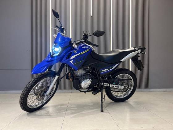 YAMAHA XTZ 150 CROSSER Z YAMAHA XTZ 150 CROSSER Z
